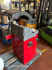 ÉQUILIBREUR DE PNEU USAGÉ CORMACH CB 920 B