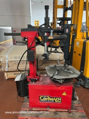 DÉMONTE-PNEUS CORMACH ETD PLUS UTILISÉ