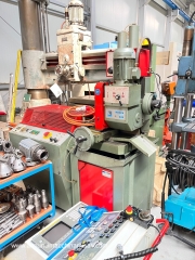 ماكينة القطع SIRIO IMET 315 المستعملة