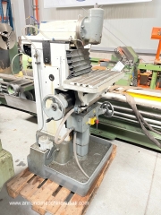 AIA CUTTER 6T75 USED