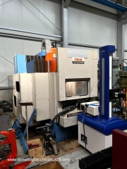 CENTRO DI LAVORO MAZAK AJV 25/404N