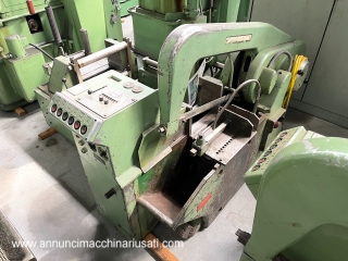 SEGHETTO KASTO ABS 320A USATO