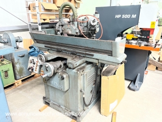 Rettifica jung hf 50 usata