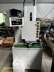 تستخدم Agie EDM-D EDM