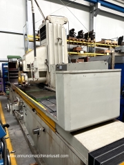 RETTIFICA ZOCCA RPA 3000/5 USATA