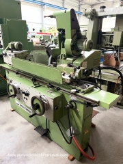 RETTIFICA UNIVERSALE ZIERSCH & BALTRUSCH URS 751