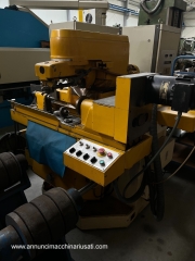 USED ​​WYSSBROD TYPE 6 MILLING MACHINE