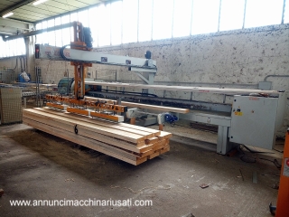 خط القطع CURSAL سلسلة TRSI8000 OL700