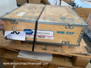 ROULEMENT SKF 23068 CC/W33 PRIX 3900 EURO