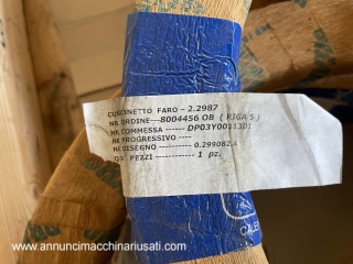 PHARE 2.2987 NU2860ECM/C3 PRIX 1130 EURO