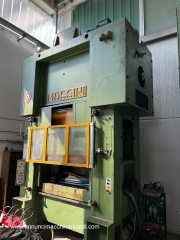 PRESSA MOSSINI PDM 2B AV 125 USATA