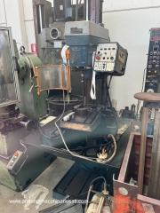 MASCHIATRICE USATA TEMCO M 16 SERIE 77