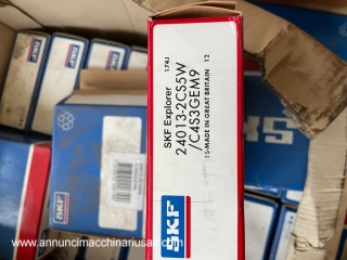 SKF 24013-2RS5W /C3S3GEM9 PREZZO 230 EURO