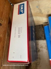  SKF 22222 EK PREZZO 290 EURO