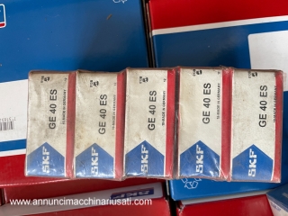 SKF GE 40 ES PREZZO 19 EURO