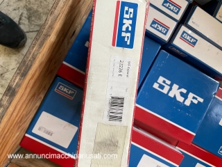 SKF Explorer 22226 E PREZZO 450 EURO