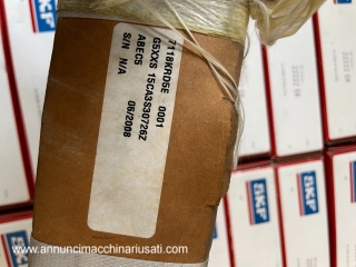 MRC 7118KRD5E 0001 PREZZO 2500 EURO