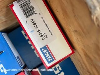 SKF C 6915-2CS5V /C3 PREZZO 350 EURO