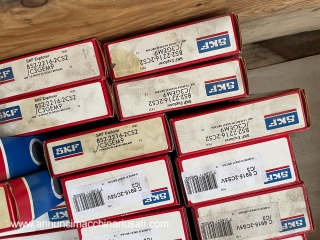 SKF BS2-2216-2CS2/C3GEM9  PREZZO 290 EURO