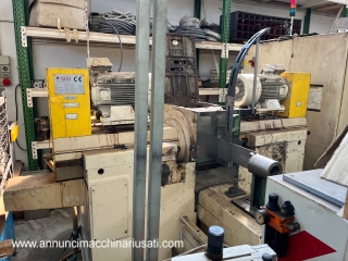 RETTIFICATRICE VIOTTO BLOV2PLC450 USATA