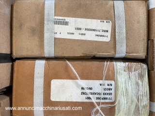 MRC.7118KRD5E-0001 PREZZO 2500 EURO