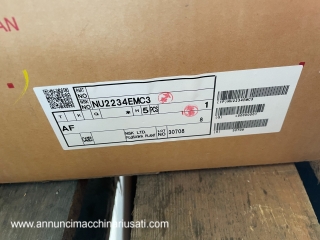 NSK NU2234EMC3 PREZZO 2500 EURO
