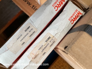 MRC.1922RDU-0001 SKF PREZZO 250 EURO