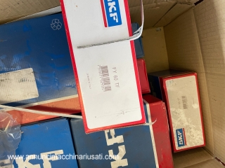 SKF FY 60 TF PREZZO 60 EURO