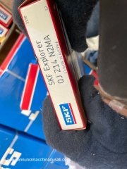SKF Explorer QJ214 N2MA PREZZO 190 EURO