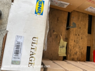 NTN-SNR ULTAGE 22322.EAW33 PRECIO 890 EUROS