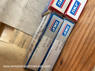 SKF BA2-9178 PRECIO 576 EUROS