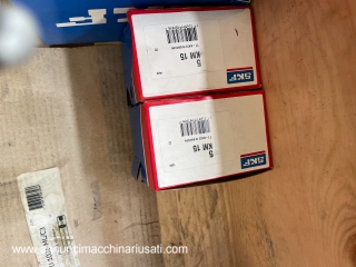SKF 5 KM 15 PRECIO 90 EUROS