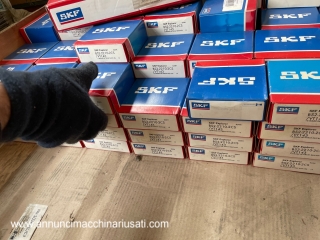 SKF BS2-2210-2RS/VT143 PRECIO 85 EUROS