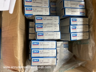  SKF 71907 CD/P4ATBTC PRECIO 290 EUROS