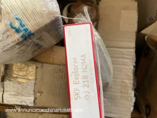SKF QJ 218 N2MA precio 210 euros