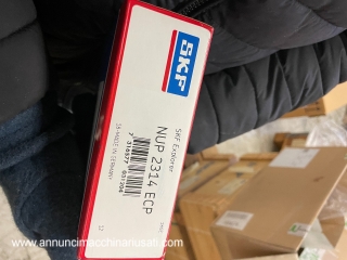 SKF NUP 2314 ECP PRECIO 110 EUROS
