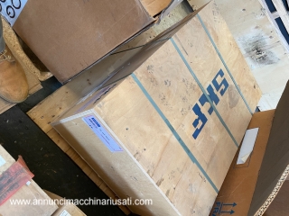 SKF NU 2248 MA/C3 PRECIO 6219 EUROS