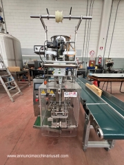 ENVASADORA VERTICAL PARA LIQUIDOS