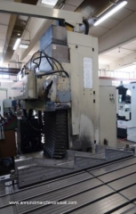 Tiger BF 2300 milling machine