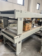 USED ​​CONVEYOR BELTS