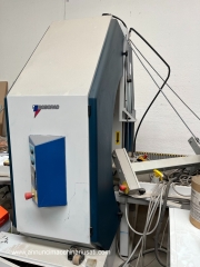 FASCIATRICE ORIZZONTALE ROBOPAC USATA