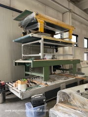 Used conveyor belts 