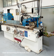 Rettifica LIZZINI Mod RUL 100 m2