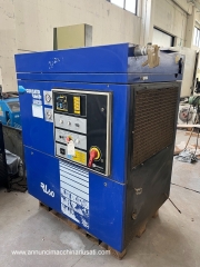 COMPRESSORE USATO CECCATO ROTOR LIFE RL 60