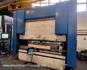 Abkantpresse VARTEK 3100-300Ton