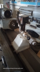 Rettifica universale in tondo GRISETTI RT-A
