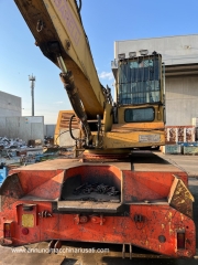 CARGADORA DE RUEDAS TABARELLI T2000 DE SEGUNDA MANO