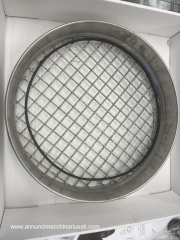 SETACCIO PER TEST DI LABORATORIO VWR 350X60MM