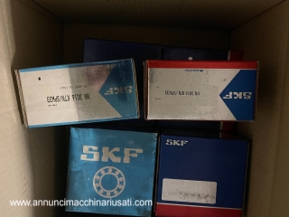 Rodamiento SKF NN 3016 KTN/SPW33 PRECIO 390 EURO
