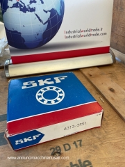 SKF 6313-2RS1 PRECIO 53 EUROS